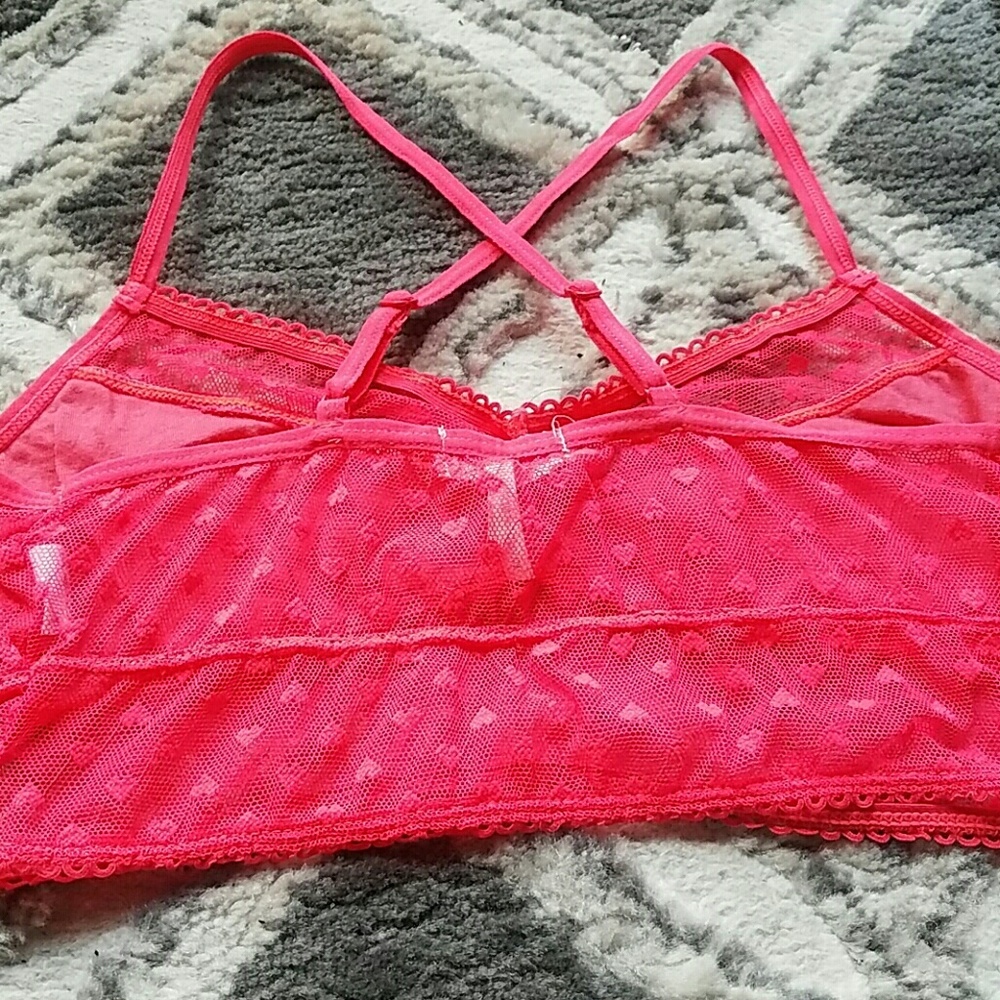 NWOT Kirra Bralette - Picture 4 of 8